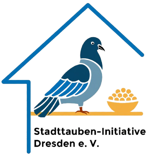 Stadttauben-Initiative Dresden e. V.